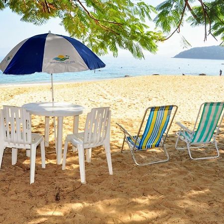 Praia de Araçatiba Pousada Maravilha De Ara מראה חיצוני תמונה