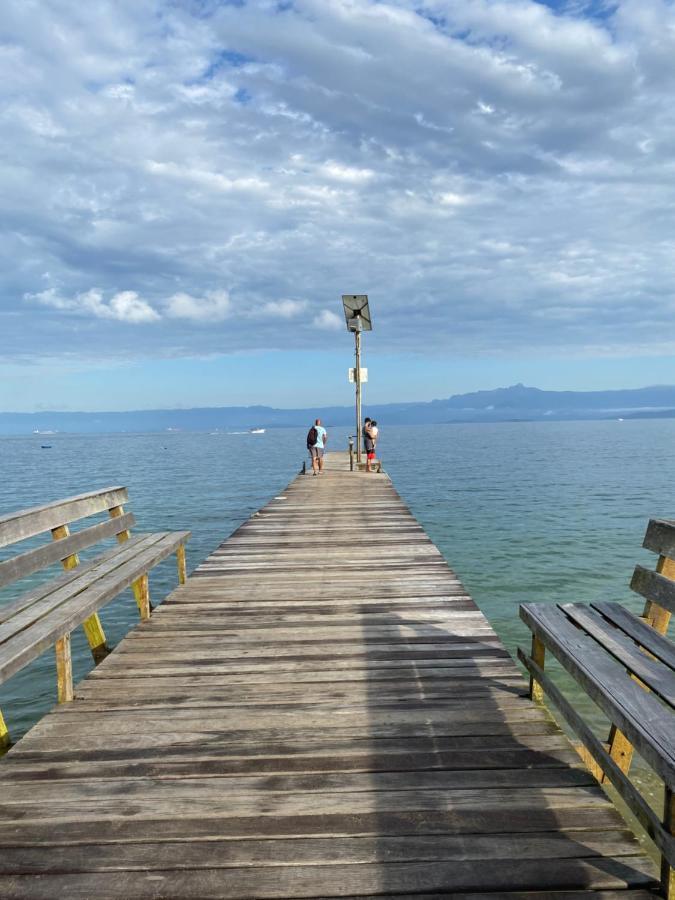 Praia de Araçatiba Pousada Maravilha De Ara מראה חיצוני תמונה