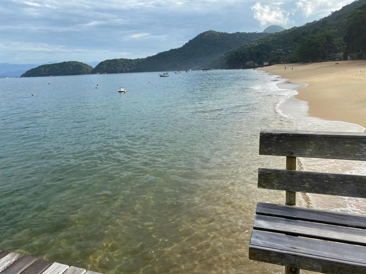 Praia de Araçatiba Pousada Maravilha De Ara מראה חיצוני תמונה