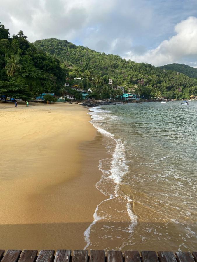 Praia de Araçatiba Pousada Maravilha De Ara מראה חיצוני תמונה
