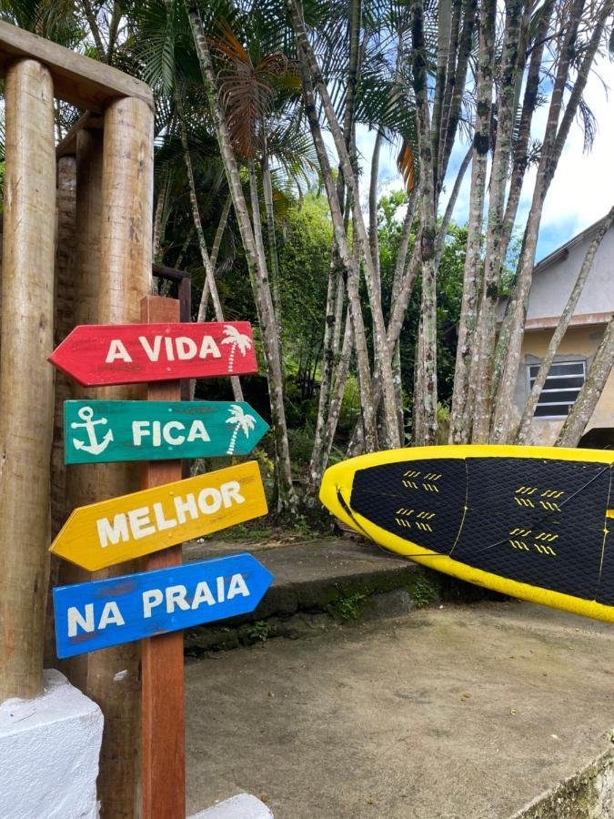 Praia de Araçatiba Pousada Maravilha De Ara מראה חיצוני תמונה