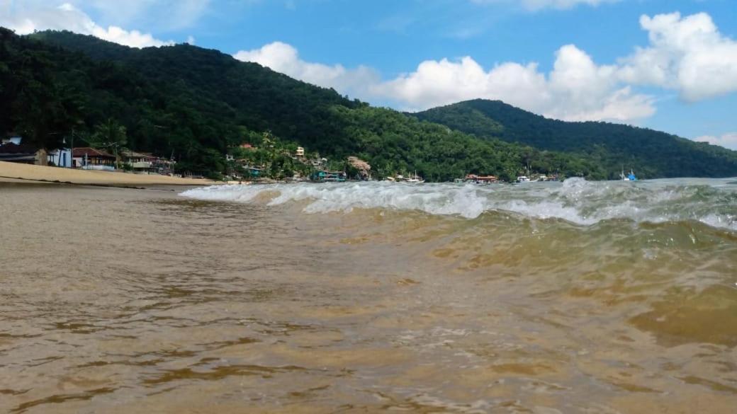 Praia de Araçatiba Pousada Maravilha De Ara מראה חיצוני תמונה